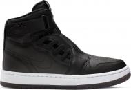 Кроссовки женские Jordan WMNS AIR 1 NOVA AV4052-001 р.38,5 черные