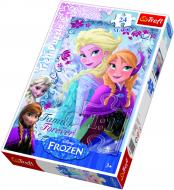 Пазл Trefl Сестри з Крижаного серця TFL-14225