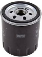 Фильтр масляный WIX Filters WL7524