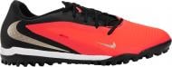 Футзальная обувь Nike Phantom 6 Low Club HQ2323-600 р.44 красный