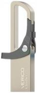 Флеш-память USB Verico Climber 16 ГБ USB 2.0 grey (1UDOV-RFGYG3-NN)