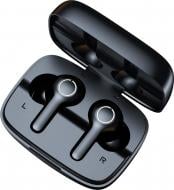 Bluetooth-гарнитура Choetech black (BH-T06)