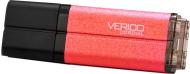 Флеш-пам'ять USB Verico Cordial 16 ГБ USB 2.0 red (1UDOV-MFRDG3-NN)