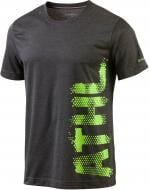 Футболка Energetics Timm 280609-902031 р.2XL черный