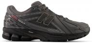 Кроссовки мужские демисезонные New Balance U1906ROF р.40,5 серые