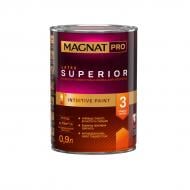 Фарба Latex Superior 3 (база А) глибокий мат білий