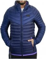 Ветровка мужская Nike THFC M NSW DWN JKT AUT AT4314-498 р.L синяя