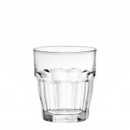Набор стаканов низких Bormioli Rocco Rock Bar 517530BZA121990/6 270 мл 6 шт.