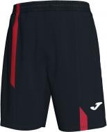 Шорты Joma BERMUDE SUPERNOVA BLACK-RED 101304.106 р. M черный