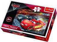 Пазл Trefl Тачки-3: Гонки TFL-17297