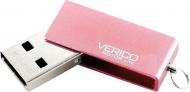 Флеш-память USB Verico Rotor S 16 ГБ USB 2.0 pink (1UDOV-REPKG3-NN)