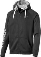 Джемпер Energetics Godard 280614-902050 р. 3XL чорний