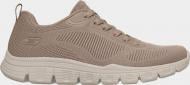 Кроссовки женские Skechers BOBS B LITE 117700 TPE р.36 коричневые