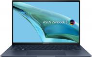 Ноутбук Asus Zenbook S 13 UX5304VA-NQ084 13,3" (90NB0Z93-M004Z0) ponder blue