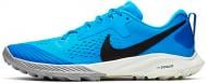 Кроссовки мужские Nike AIRZOOM TERRA KIGER 5 AQ2219-400 р.40,5 синие Кроссовки мужские Nike AIRZOOM TERRA KIGER 5 AQ2219-400 р.40,5 синие