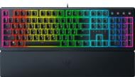 Клавиатура Razer Ornata V3 UKR (RZ03-04462100-R371) black