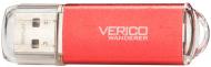 Флеш-пам'ять USB Verico Wanderer 16 ГБ USB 2.0 red (1UDOV-M4RDG3-NN)