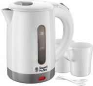 Электрочайник Russell Hobbs 23840-70 Travel дорожный