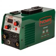 Апарат зварювальний Nowa FCAW-260