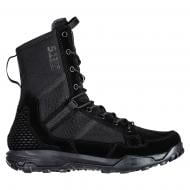 Черевики тактичні 5.11 Tactical "A/T 8' BOOT" 12422-019 р.44 [019] Black