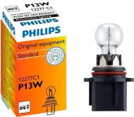 Автолампа розжарювання Philips Standard P21W 12 Вт 1 шт.(69672130)
