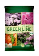 Субстрат Green Line для рододендронів та азалій 2,5 л
