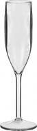 Бокал для шампанского высокий 210 мл 1 шт.