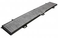 Bosch Фільтр салону вугільний BMW 1 (E81-E88), 3 (E90), 3 (E91), 3 (E92), 3 (E93), X1 (E84) 1.6-3.0D 06.04-06.15 (19