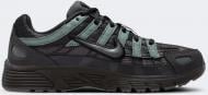 Кроссовки для мальчиков Nike P-6000 GS UT IM6030-060 р.34 черные