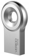 Флеш-пам'ять USB Verico Ring 32 ГБ USB 2.0 silver (1UDOV-RHSR33-NN)