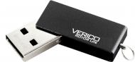 Флеш-память USB Verico Rotor S 32 ГБ USB 2.0 black (1UDOV-REBK33-NN)