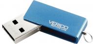 Флеш-пам'ять USB Verico Rotor S 32 ГБ USB 2.0 blue (1UDOV-REDU33-NN)