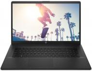 Ноутбук HP 17,3" (825H9EA) jet black