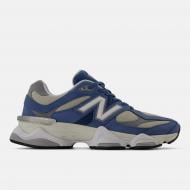 Кроссовки мужские демисезонные New Balance U9060CTC р.41,5 синие