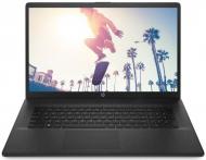 Ноутбук HP 17,3" (827C8EA) jet black