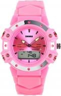 Наручные часы Skmei 0821 rose red (0821BOXRS)