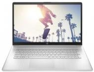 Ноутбук HP 17,3" (826Q0EA) natural silver