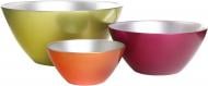 Набор салатников Luminarc Flashy Colors 3 шт. J8354