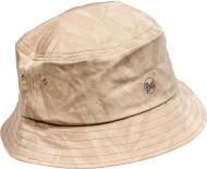 Панама BUFF ADVENTURE BUCKET HAT BU 125343.302 р.L-XL бежевый