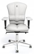 Крісло ергономічне Kulik System Victory без дизайнерського шва 0804 білий