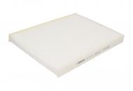 Bosch Фільтр салону SEAT IBIZA II, LEON; SKODA OCTAVIA I, SUPERB I; VW BORA, CADDY II, GOLF IV 1.0 08.91-12.10 (19874