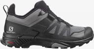 Кроссовки мужские Salomon X ULTRA 4 L41385600 р.42 2/3 черные