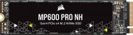 SSD-накопичувач Corsair MP600 Pro NH 1024GB M.2 PCI Express 4.0 x4 3D TLC (CSSD-F1000GBMP600PNH)