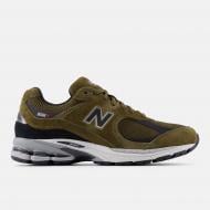 Кроссовки мужские демисезонные New Balance U2002RR р.41,5 хаки