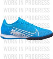 Футзальная обувь Nike VAPOR 13 PRO IC AT8001-414 р.41 синий