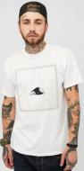 Футболка YAPPI MW1376 р.S белый