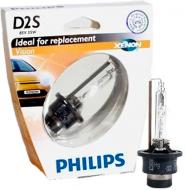 Автолампа ксенонова Philips Vision D2S 35 Вт 1 шт.(36491033)