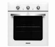 Духовой шкаф Borgio OFT 208.02 White Glass