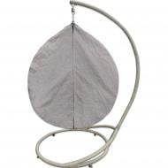 Чехол на кресло-кокон Home Rest серая шашка (80844) Чехол на кресло-кокон Home Rest серая шашка (80844)