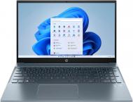 Ноутбук HP Pavilion 15-eg3013ua 15,6" (826Z3EA) blue fog